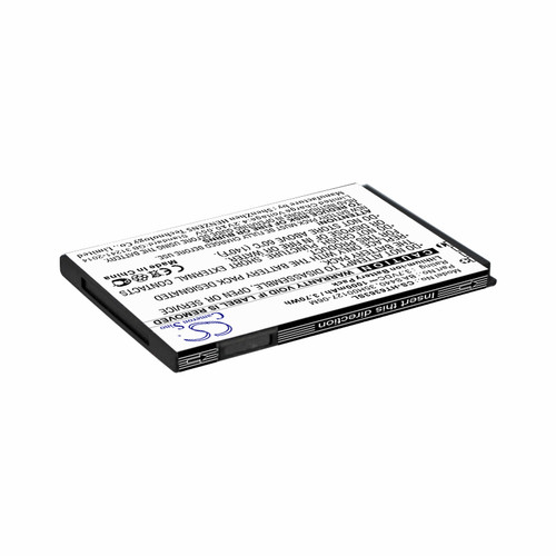 1000 mAh for Dopod BA S440,BB00100,35H00127-02M,35H00127-04M,35H00127-05M,35H00127-06M