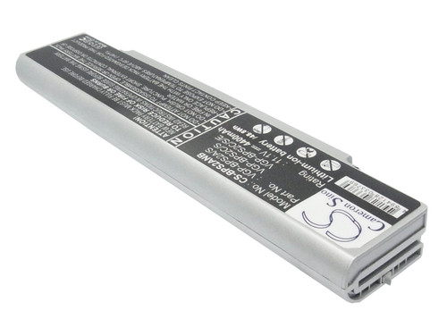 4400 mAh for Sony VGP-BPS2A/S,VGP-BPS2C/S,VGP-BPS2C/S/E