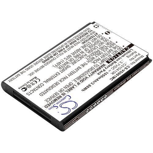 1050 mAh for Aiptek PocketDV T290,mini PocketDV M1,VideoSharier VS1,PocketDV C600 pro,mini PocketDV 8900