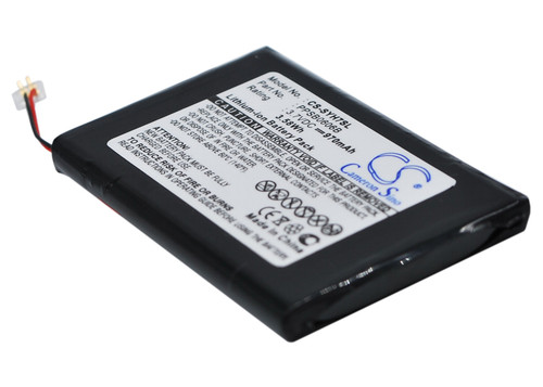 970 mAh for Samsung PPSB0606B