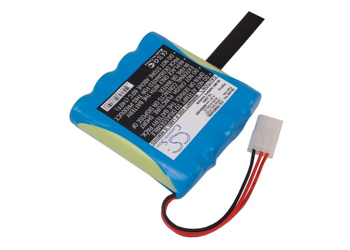 4000 mAh for Trimble E-0191,A075-2003,XHR-4/3AUX,HR4/3AU-F4C