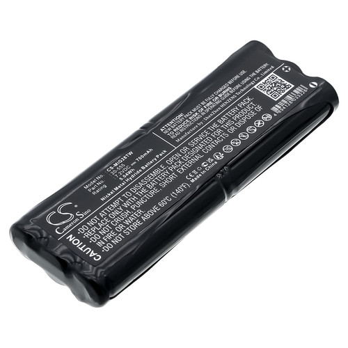 700 mAh for Midland 20-555