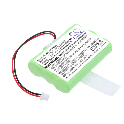 700 mAh for Aastra M910,M915,M920,M921,M922,NEXSPAN