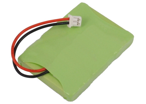 400 mAh for Auerswald Comfort DECT 610