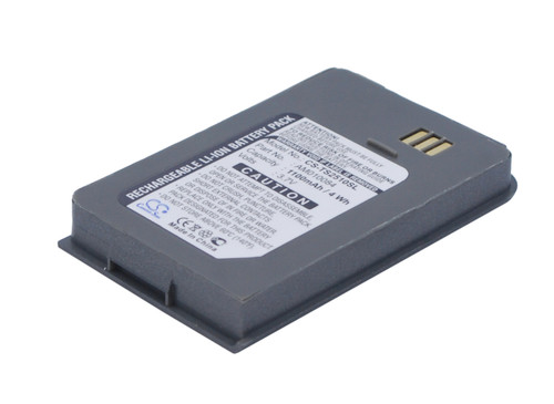 1100 mAh for Thuraya AM000717,AM010084