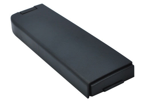 1400 mAh for Ascom CP0119,TH-01-006