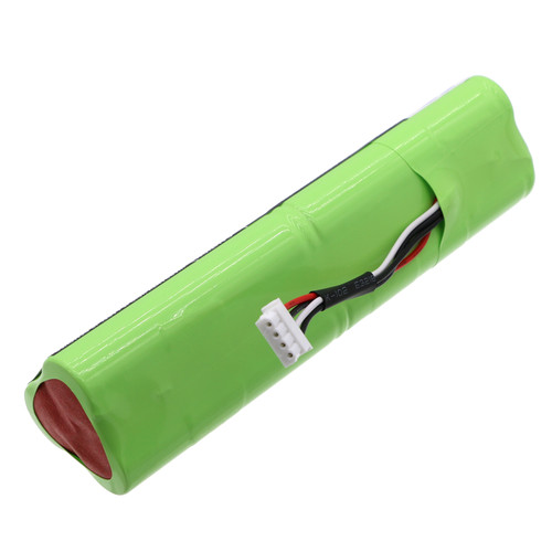 3600 mAh for Fluke BP190,677390,B11432,BP-190