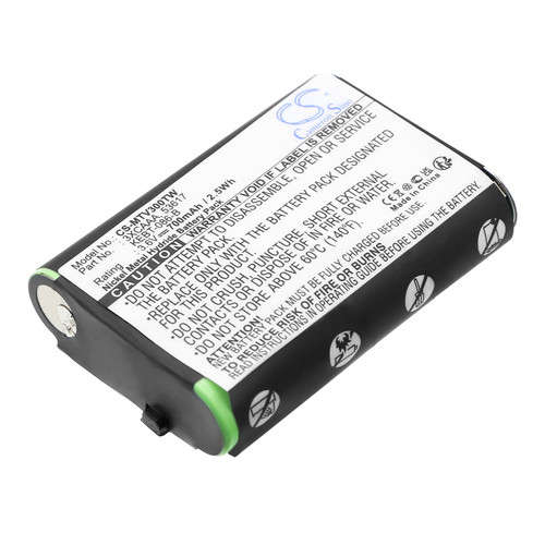 700 mAh for Motorola 53617,3XCAAA,KEBT-086-B