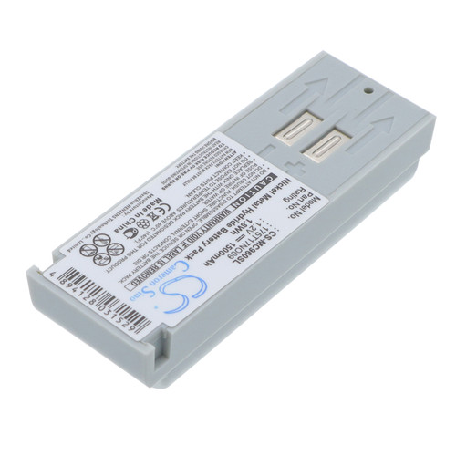 1500 mAh for 3M 175T17NO09,78-6911-4491-5