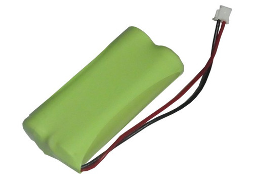 750 mAh for Audioline BC101276,08C/CP18NM
