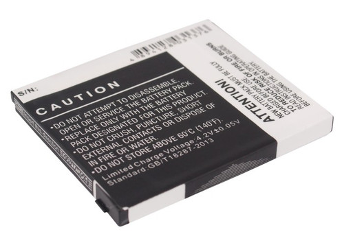 1300 mAh for Dopod BA S400,BB81100,35H00128-00M