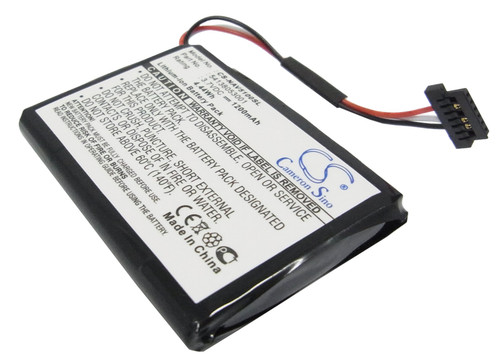 1200 mAh for Medion MD-95780