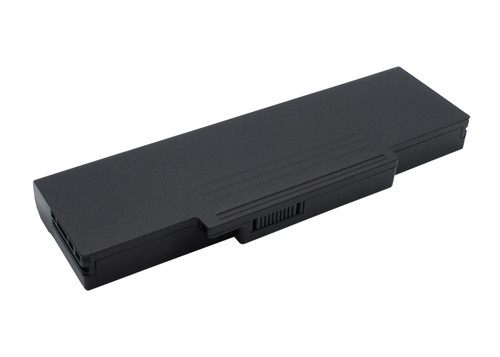 4400 mAh for Dell BATEL80L6,BATEL80L9,BATFL91L6,FUR P/N 121ZP000C,ASM P/N BATFT10L61