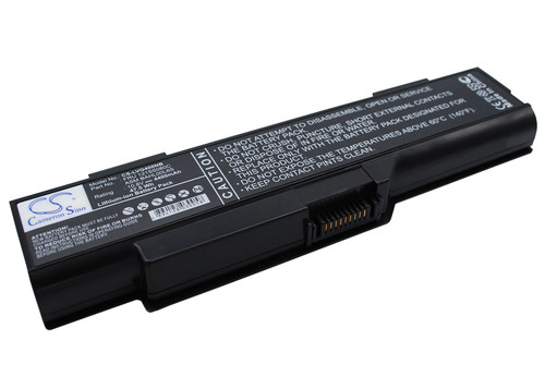 4400 mAh for Lenovo BAHL00L65,ASM BAHL00L6S,FRU 121SS080C