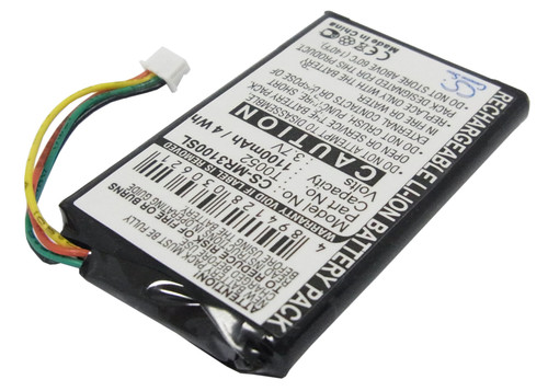 1100 mAh for Magellan T0052