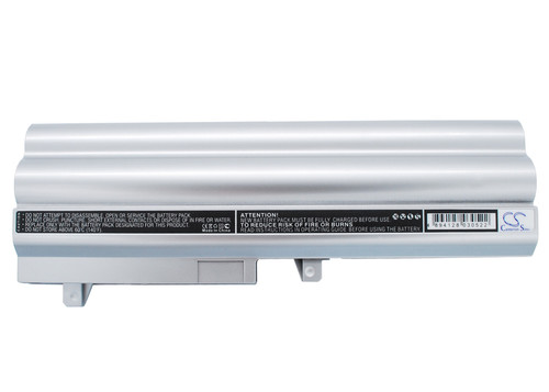 6600 mAh for Toshiba L007221,PABAS209,GC02000XV10,PA3731U-1BRS,PA3732U-1BAS,PA3733U-1BRS,PA3734U-1BRS,PLL25C-00600C