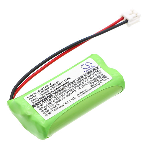 700 mAh for AT&T BT8001,89-1335-00,2SNAAA70H-SX2F
