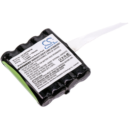 700 mAh for Midland BATT4R,BATT-4R