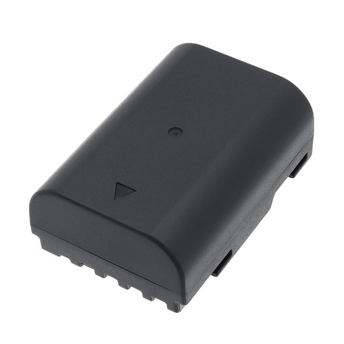 1250 mAh for Pentax D-LI90