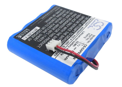 8800 mAh for Pure E1