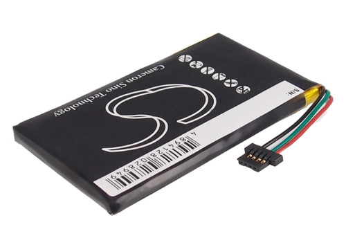 1200 mAh for Navigon 03028