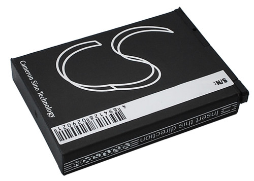 1050 mAh for Samsung SLB11A,SLB-11A,EA-SLB11A