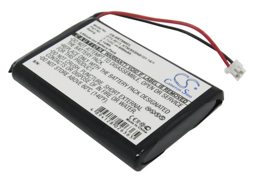 850 mAh for Ericsson NTM/BKBNB10114/1