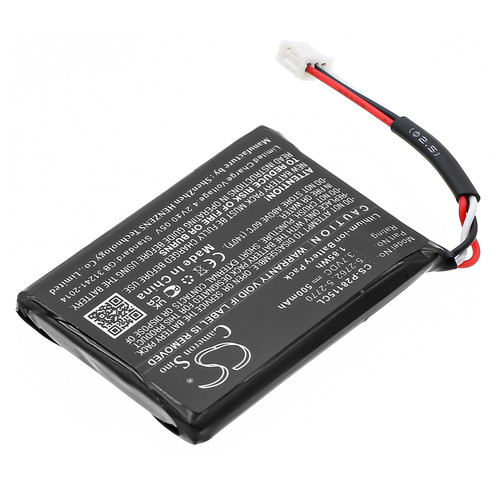 500 mAh for Alcatel 28106FE1,28118FE1,28115FE1-A,Versatis Slim 300,28118FE1 Dect 6.0 Ultra Slim,Versatis Slim 300GE 28115FE1