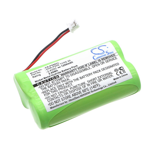 1200 mAh for AT&T 509