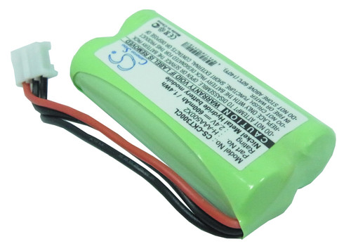 600 mAh for GP T356,T372,60AAAH2BMX