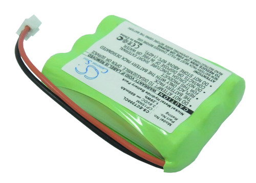 600 mAh for Alcatel CP15NM,NC2136,C101272,NTM/BKBNB 101 13/1