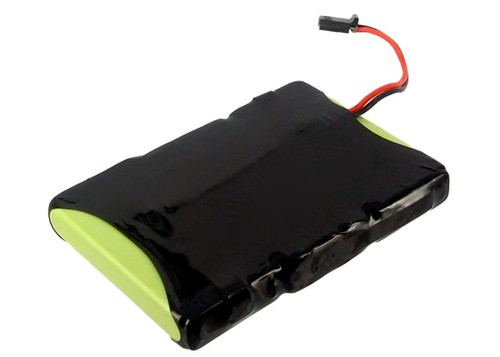 500 mAh for BTI NS3109