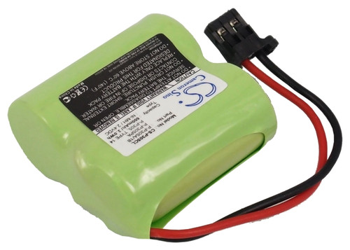 600 mAh for AT&T STB-93