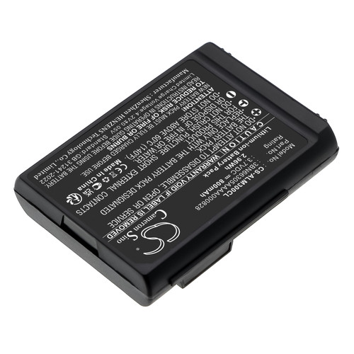 800 mAh for Alcatel ALCH-011664AC,3BN66305AAAA000828,3BN66305AAAA000846