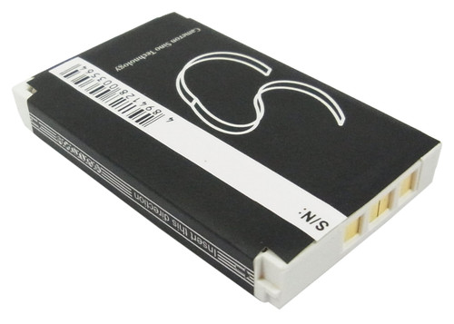 900 mAh for Belkin 300-203712001