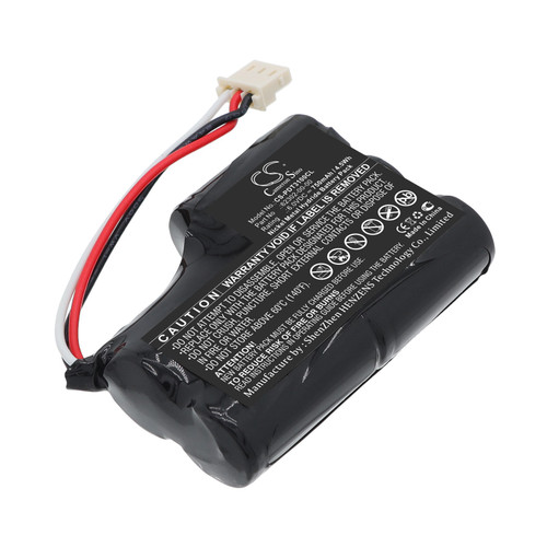 750 mAh for Symbol 62302-00-00