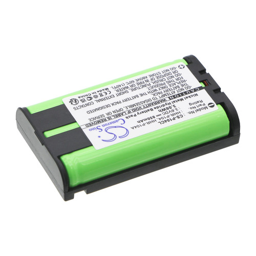 850 mAh for GE TL26411,TL86411,TL96411