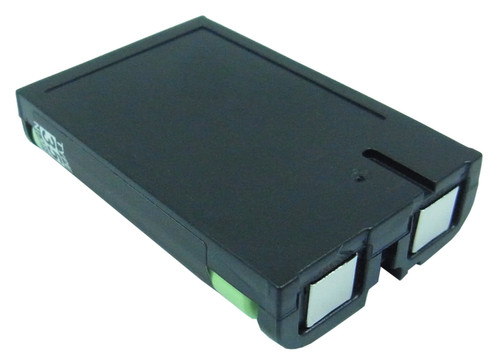700 mAh for Panasonic TYPE-35,HHR-P107