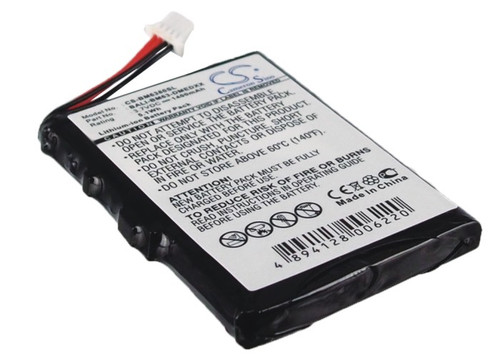 1400 mAh for BlueMedia SDI053707917,BALI-BM63-DMED