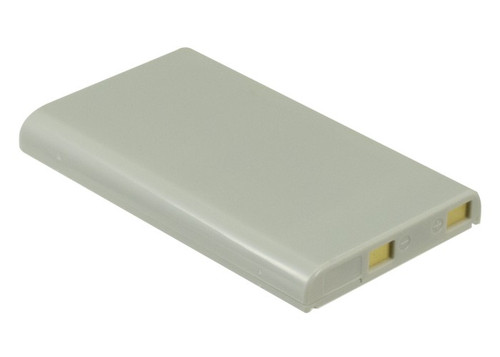 750 mAh for Minolta NP-200