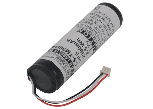 2300 mAh for TomTom VF5