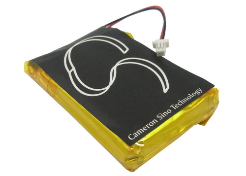 2000 mAh for Garmin A2X128A2,1A2W423C2