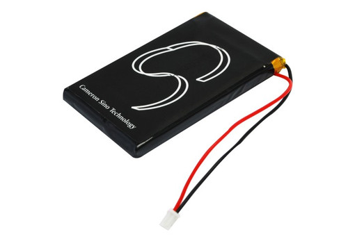850 mAh for Typhoon HA652601BB