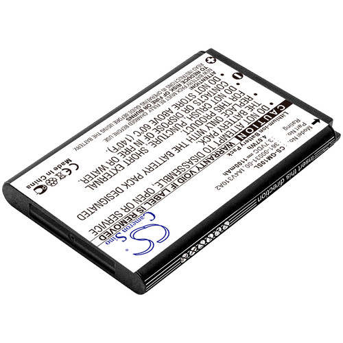 1100 mAh for Garmin IA4V310A2,010-10840-00,361-00030-00,361-00031-00