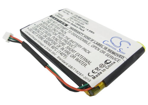 1300 mAh for Magellan 0829FL22538,384.00019.005,5390-B101-0780