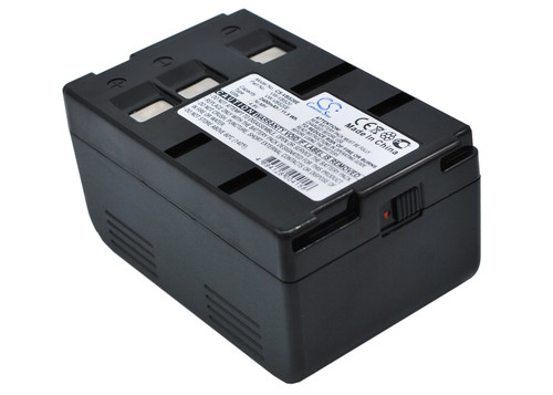 2400 mAh for Blaupunkt SCR-250