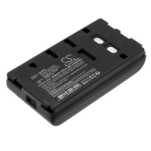 2100 mAh for Akai C20,PVM2,PVM4,PVC40,PVM-2,PVM-4,PVM-8,PVMS8,BPN300,BPN350