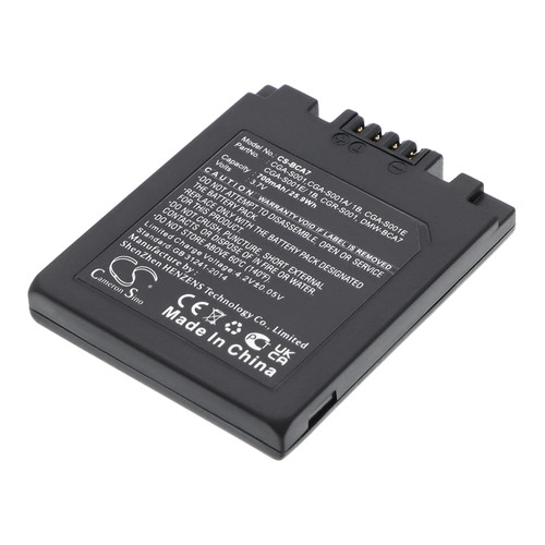 700 mAh for Leica BP-DC2