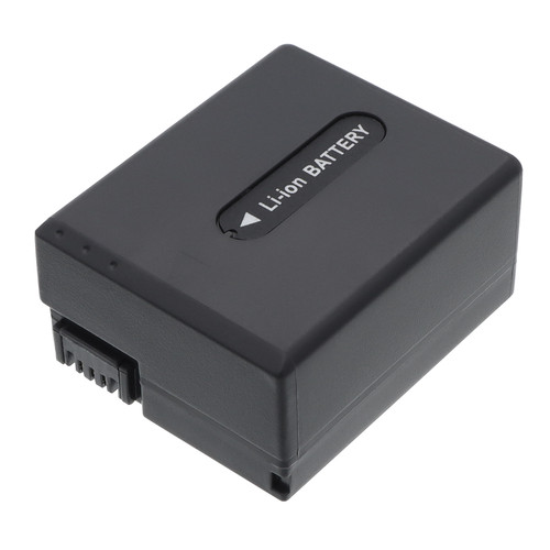 1400 mAh for Sony NP-FF70,NP-FF71,NP-FF71S