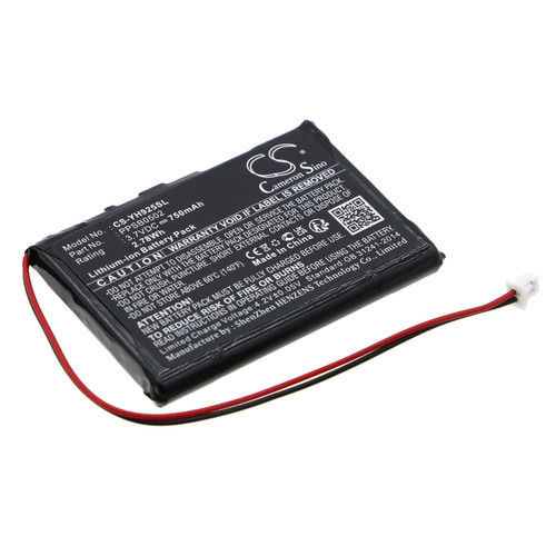 750 mAh for Samsung PPSB0502